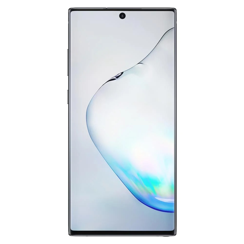 Samsung Galaxy Note 10+ 256GB - Preto image number 1
